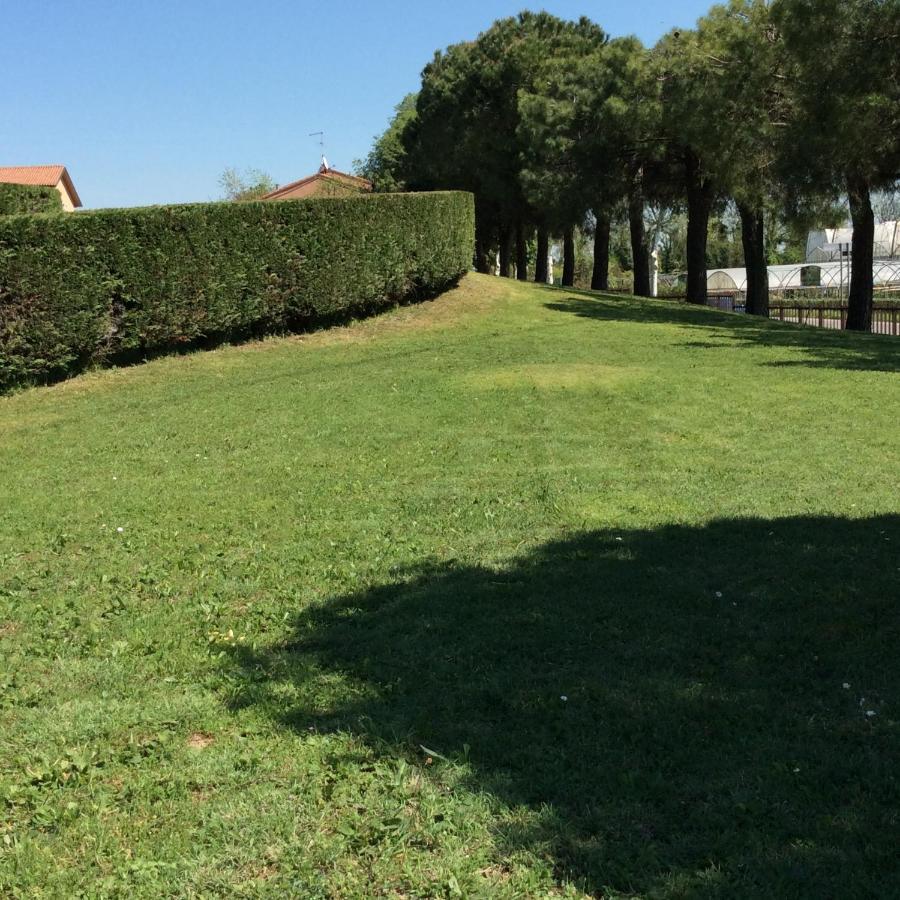 Appartamento Filippo Castelnuovo del Garda Bagian luar foto