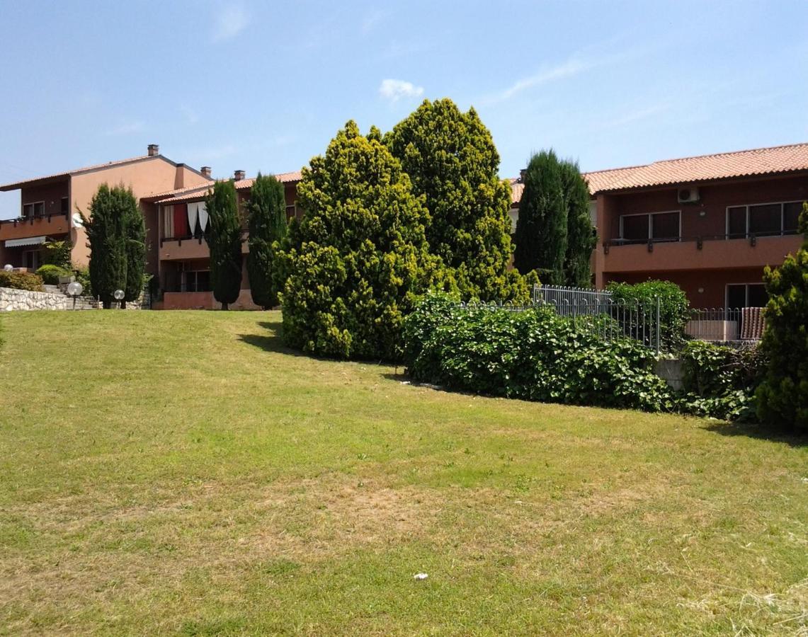 Appartamento Filippo Castelnuovo del Garda Bagian luar foto