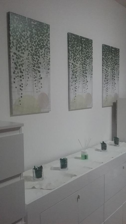 Appartamento Filippo Castelnuovo del Garda Bagian luar foto