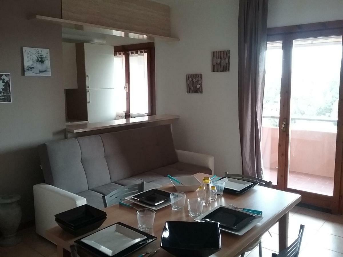 Appartamento Filippo Castelnuovo del Garda Bagian luar foto